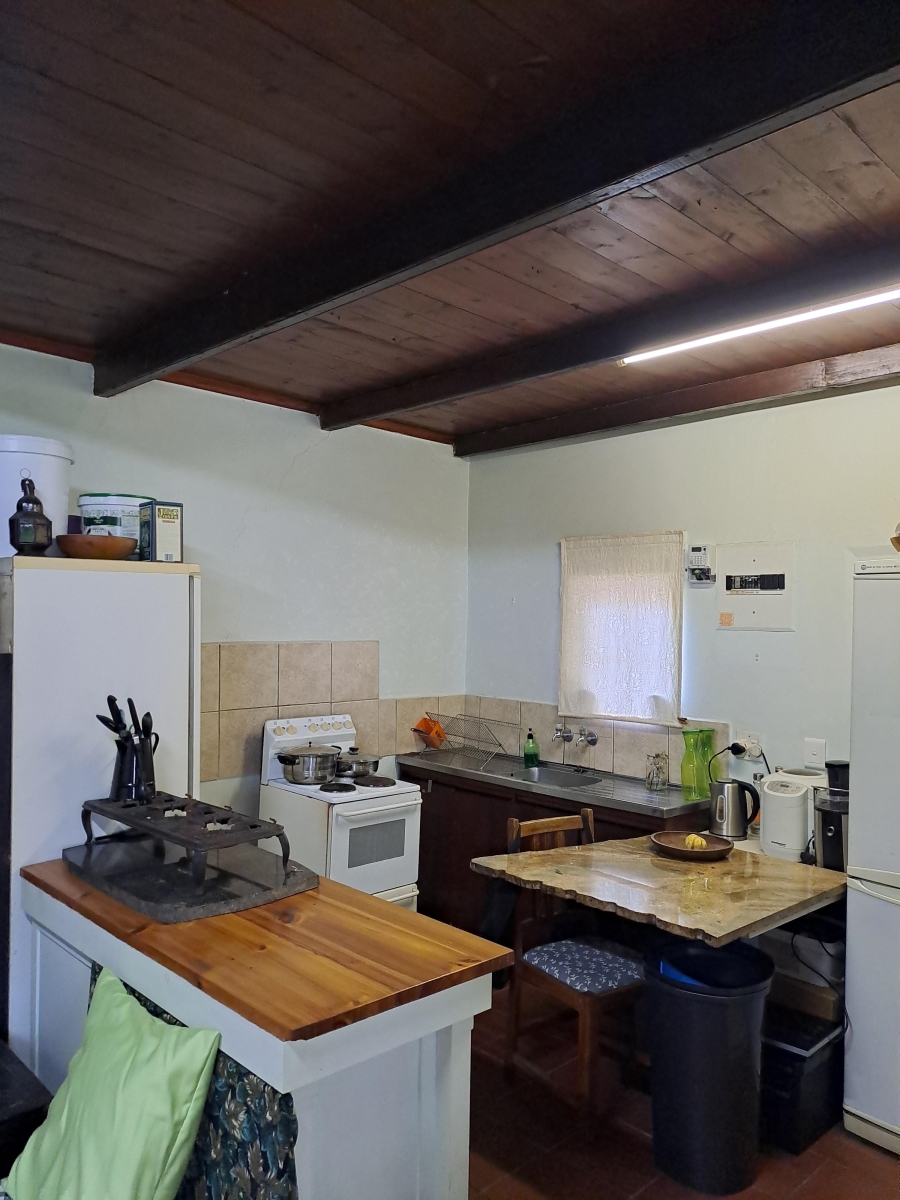 To Let 1 Bedroom Property for Rent in Strand Central Western Cape